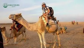 Moto-Safari in Hurghada